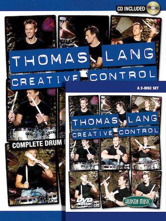 Creative Control DVD