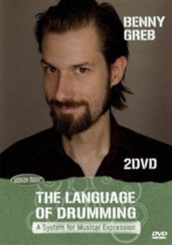 The language of drumming