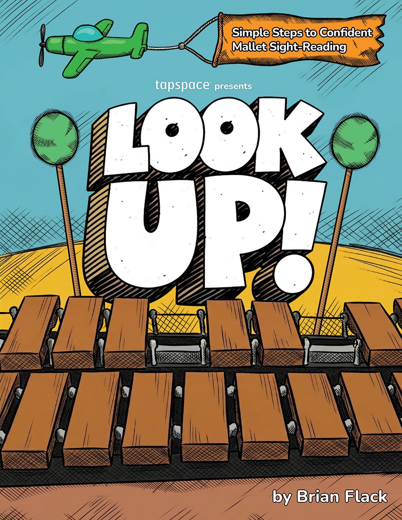 Look Up!