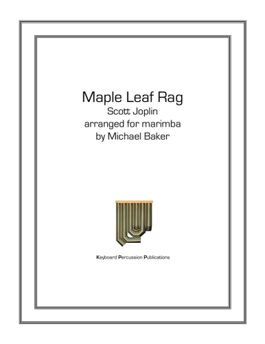 Maple Leaf Rag