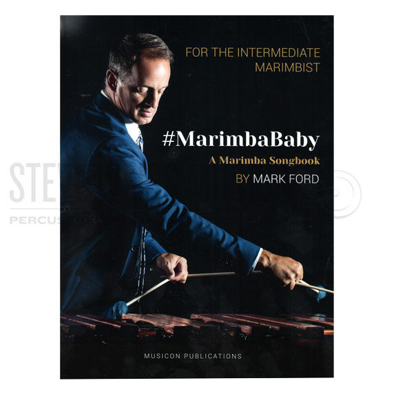 MarimbaBaby