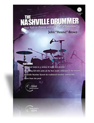 Nashville Drummer, The 