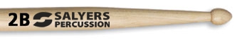 Salyers Drumsticks