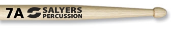 Salyers Drumsticks