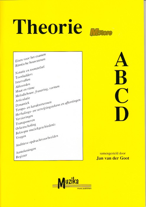Theorie ABCD