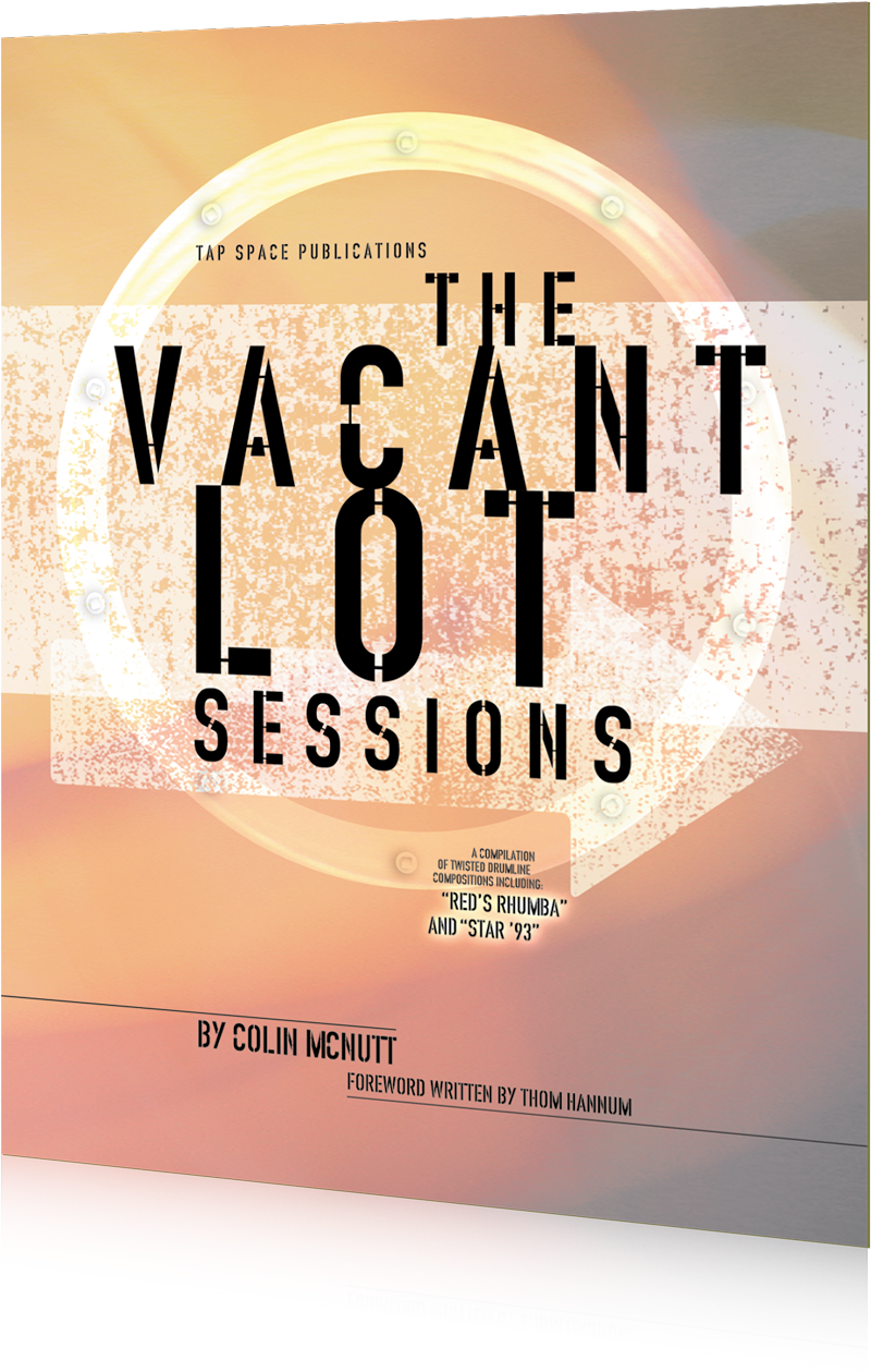 The Vacant Lot Sessions