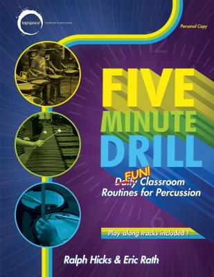 Five Minute Drill