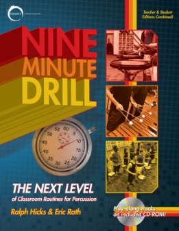 Nine Minute Drill