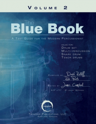 The Blue Book - Volume 2