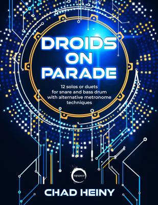 Droids on Parade