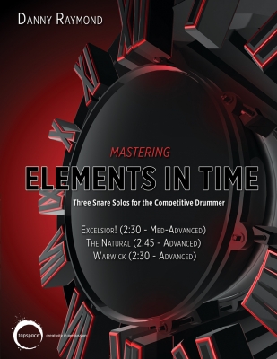 Elements in Time, Mastering