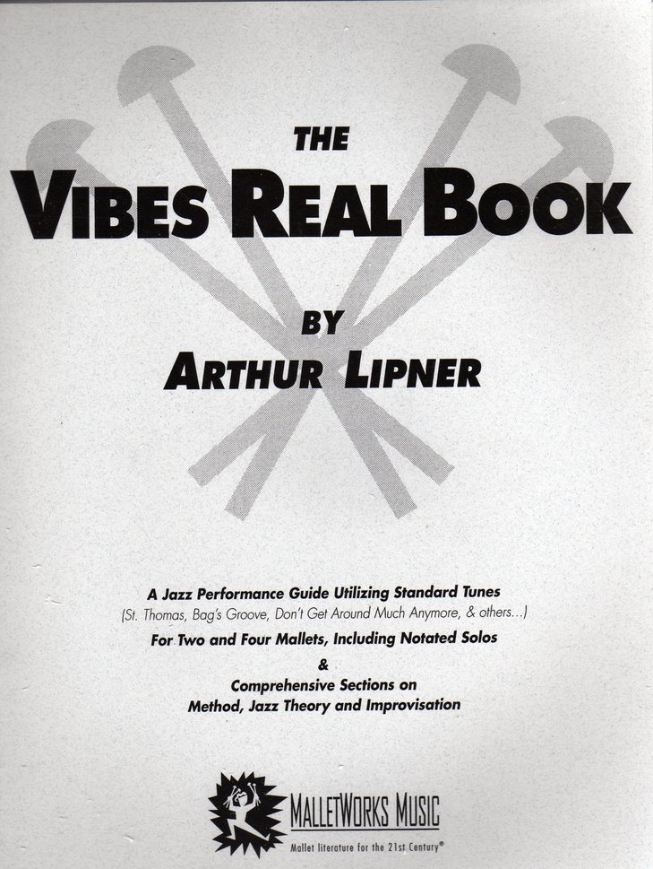 Vibes Real Book