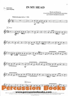 Pop & Rock Hits Instrumental Solos  Sample1