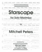 Starscape