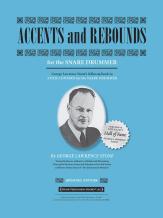 Accents And Rebounds Cover