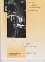 Here's The Drum 2