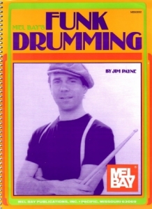 Funk Drumming
