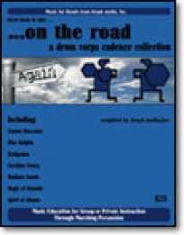 On The Road Again