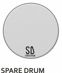 Snare Drum Bovenvel