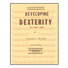 Developing Dexterity for Snaredrum