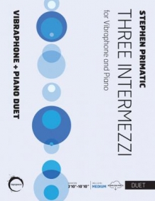 Three Intermezzi
