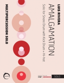 Amalgamation