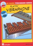 Playin' Vibraphone + CD