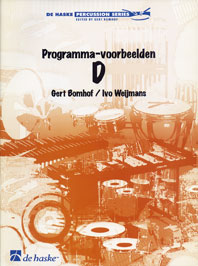 Programma Voorbeelden D