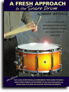 A Fresh Approach To The Snare Drum