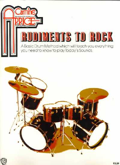 Rudiments To Rock