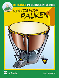 Methode voor Pauken 1