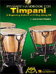 Primary Handbook For Timpani + CD
