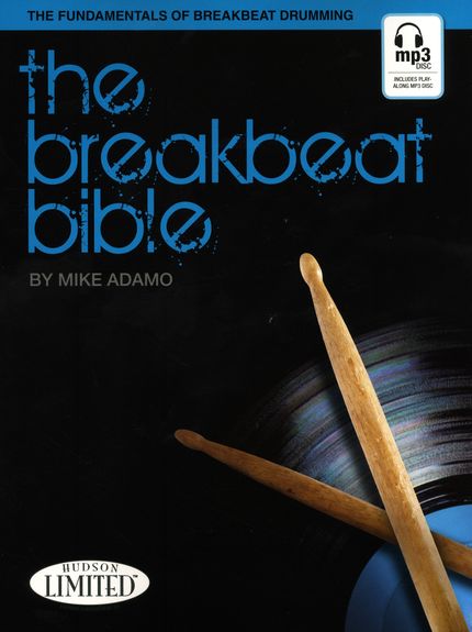 The Breakbeat Bible