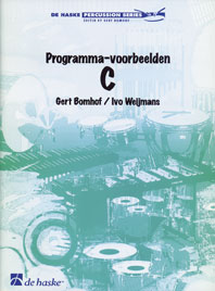 Programma Voorbeelden C