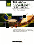 ABCs of Brazilian Percussion, The 