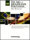 ABCs of Brazilian Percussion, The