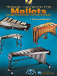 Primary Handbook For Mallets + CD