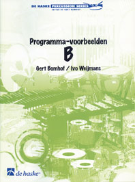 Programma Voorbeelden B