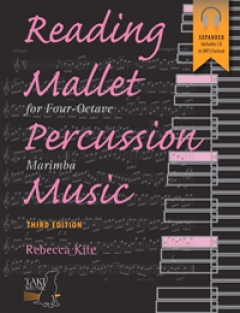Reading Mallet Percussion Music + CD