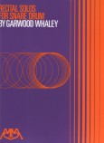 Recital Solos for Snare Drum