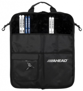 Ahead Deluxe Plush Stick Bag