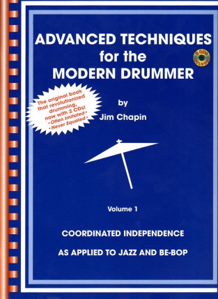 Advanced Techniques for the Modern Drummer