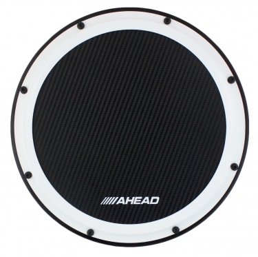 Ahead Marching Pad with Snare Sound 14