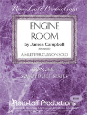 Engine Room