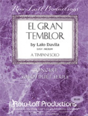 El Gran Temblor