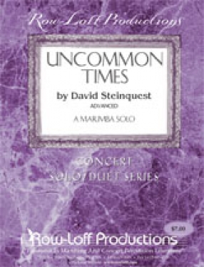 Uncommon Times