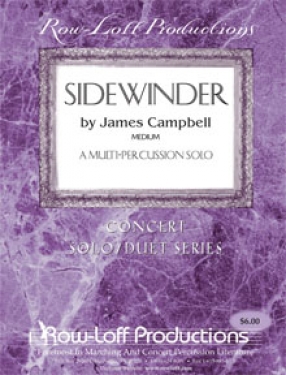 Sidewinder