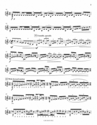 Malice (solo)
