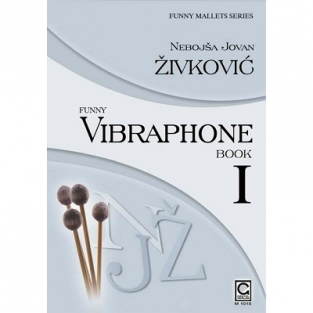 Funny Vibraphone Book I