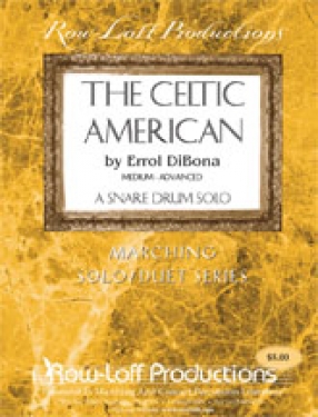 Celtic American, The